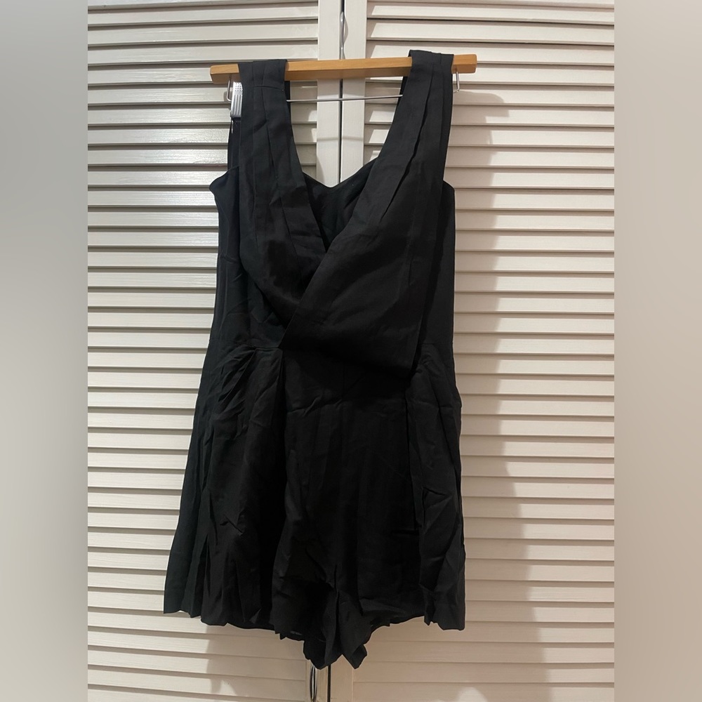 BCBG Romper